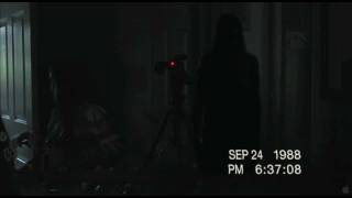 Actividad Paranormal 3 Teaser Trailer Oficial Subtitulado [upl. by Jariah]