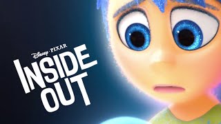 Inside Out Emotional Theory Comes Alive [upl. by Vonnie]