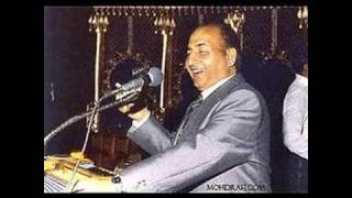 mohdrafi live naat sharif agar mil gayi mujhko raahe medina [upl. by Yleve662]