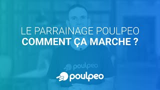 Le Parrainage Poulpeo  Comment Ça Marche [upl. by Nannek14]