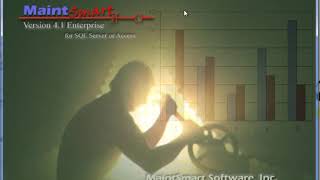 CMMS Software Introductory Video [upl. by Ellened]