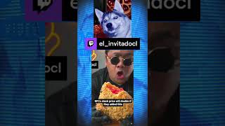 Recetas gringas ser como memes shitpost humor español dog envivo gaming twitch envivo xd [upl. by Valentina]