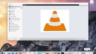 How to Download and Install official VLC Media Player on Mac [upl. by Mall33]