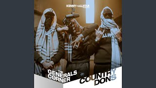 The Generals Corner Pt1 [upl. by Tuck]