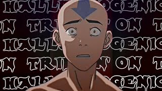 ATLA amp LOK Hallucinogenics [upl. by Fishbein]