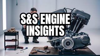 Secrets of Pushrod Installation in SampS Engine [upl. by Ahsykal829]