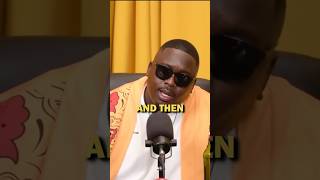 Tman Xpress how he started working with Mellow amp Sleazy [upl. by Linnie]