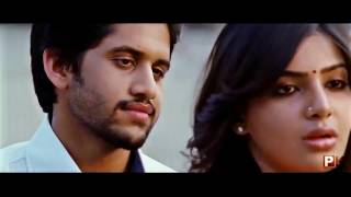 Mancheli Video Song  Autonagar Surya Video Songs  Naga ChaithanyaSamantha Ruth Prabhu [upl. by Nilson]