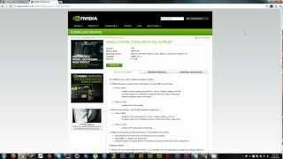 How To Overclock Any Nvidia Graphics Card Tutorial [upl. by Ignatius]