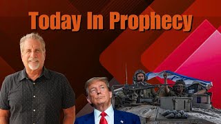 Today in Prophecy 111224 [upl. by Mchale468]