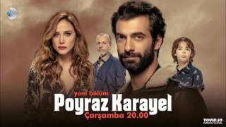 Poyraz Karayel Müzikleri  9 [upl. by Yrrol]