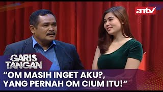 “Om Masih Inget Aku Yang Pernah Om Cium Itu”  Garis Tangan ANTV Eps 140 Full [upl. by Vivyan]