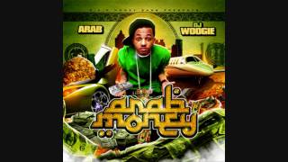 Arab  The Take Over  Arab Money Mixtape HD [upl. by Nonnerb]