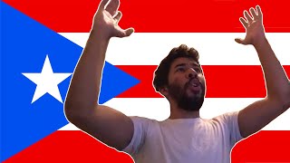 Puerto Rican Penguinz0 Moist Cr1TiKaL [upl. by Moon]