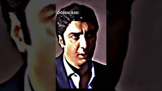 AMA DERSİNİ ÇALIŞMANA ENGEL DEĞİL keşfet kurtlarvadisi [upl. by Tnairb277]