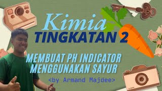 Pbl Kimia Tingkatan 2  by Armand Majdee [upl. by Elysha]