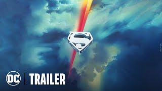 Superman 1978  Modern Trailer Recut  DC [upl. by Eldreeda]