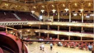 The Blackpool Tower Ballroom [upl. by Nahij]