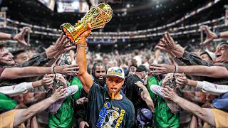 Golden State Warriors INCREDIBLE 2022 Championship Run  Full MiniMovie [upl. by Jilly]