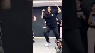 Dj wala Babu Mera Gana Chala Do hiphop dance badshah [upl. by Akeryt236]