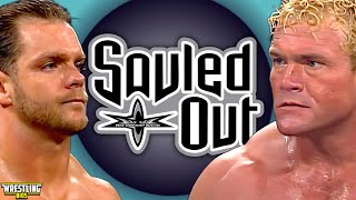 WCW Souled Out 2000  The Reliving The War PPV Review [upl. by Ann-Marie]