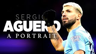 Man City 31 Arsenal  ALL THE GOALS  Sergio Aguero on 🔥⚽️🔥⚽️🔥⚽️ [upl. by Loveridge498]