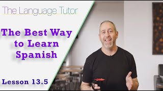 Discover the Most Effective Spanish Learning Technique [upl. by Dabney881]