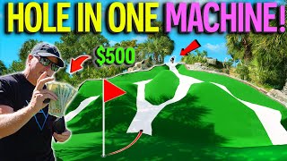 Lets Play Mini Golf For Real  Castle Course [upl. by Nollek]