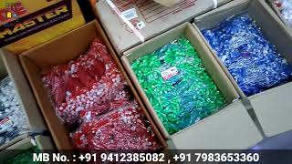 Pixel led light  pixel led patta  pixel light wholesale market  indian jhalar  diwali lights [upl. by Reginnej]