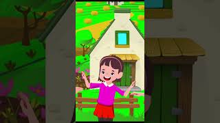 Lalaji Ne Cricket khela shorts hindirhymes lalaji smartkids TV [upl. by Nichy]