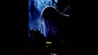 The Biggest Mistake in Venom The Last Dance venom3 venom2 venom1 marvel knull venom shorts [upl. by Arfihs]