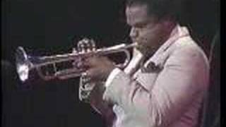 Art Blakey Jazz Messengers Freddie Hubbard Solo quotA La Modequot [upl. by Nwahsyt521]