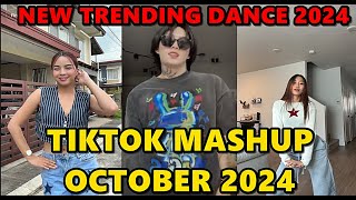 TIKTOK DANCE MASHUP 2024  TIKTOK DANCE TREND 2024 [upl. by Colin]