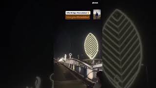 Ahmedabad night view ellisbridge like love ahmedabad tranding youtube fpy viralshort like [upl. by Harp]