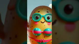 aha tamatar treanding youtubeshorts tamatoa song [upl. by Nwahsem]