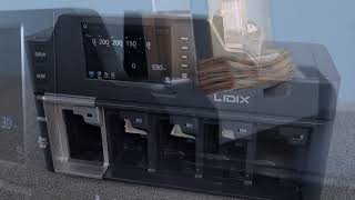 LIDIX GLSeries [upl. by Nuavahs]