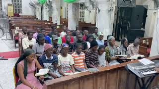 Alakoso ti Orun Pleyel Hymn directed by Alaba Akinselure [upl. by Flint201]