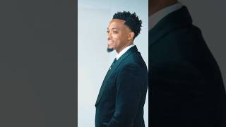 Jonathan McReynolds Photo Shoot📸 OneHallelujahTour March2024 [upl. by Idok]