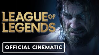 League of Legends  Official Season 2024 Cinematic Trailer [upl. by Airyk]