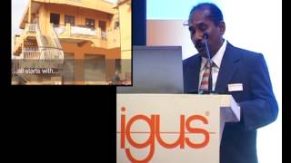 10 years of igus quotplastics for longer lifequot in India press conference [upl. by Glynn907]