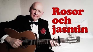 Rosor och jasmin [upl. by Sirahs]