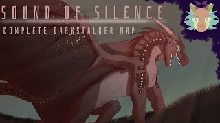 Clearsight x Darkstalker Song  Wings of Fire [upl. by Gibeon792]