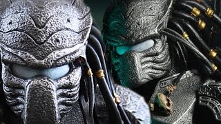 CHOPPER PREDATOR EXPLAINED  ALIEN vs PREDATOR 2004 MOVIE HISTORY [upl. by Tammie]