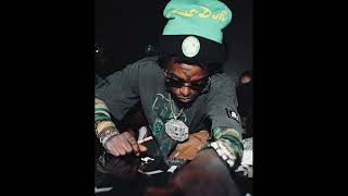 FREE Kodak Black x Gunna Type Beat quotNot Thatquot [upl. by Ynohtnael568]