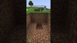 BendersMC  BEST STARTER Earth Bending Moves minecraft [upl. by Andrade]