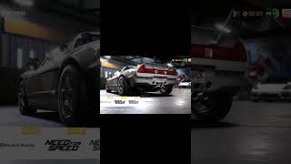 Honda NSX TypeR optik tuning nfs payback [upl. by Melisande381]