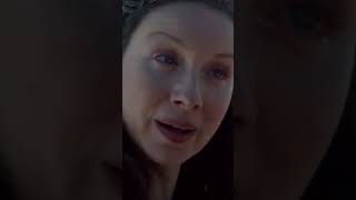 Will There Be a Death in Outlander Season 8 shorts outlander [upl. by Gamber]