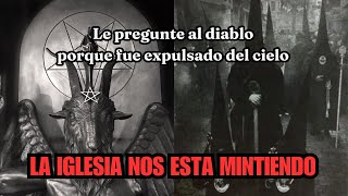 Creepypasta  Las 3 verdades del diablo Loquendo [upl. by Winnah555]