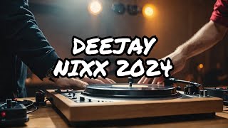 Dont Miss Deejay Nixxs Exclusive 2024 Performance at SDA Church [upl. by Holman]