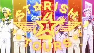 ST☆RISH  Maji Love Starish Tours [upl. by Latsirhc]